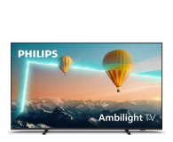 Philips 55PUS8007 55" LED 4K Dolby Atmos Dolby Vision - 1104692 - zdjęcie 2
